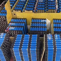 株洲正规公司上门回收蓄电池